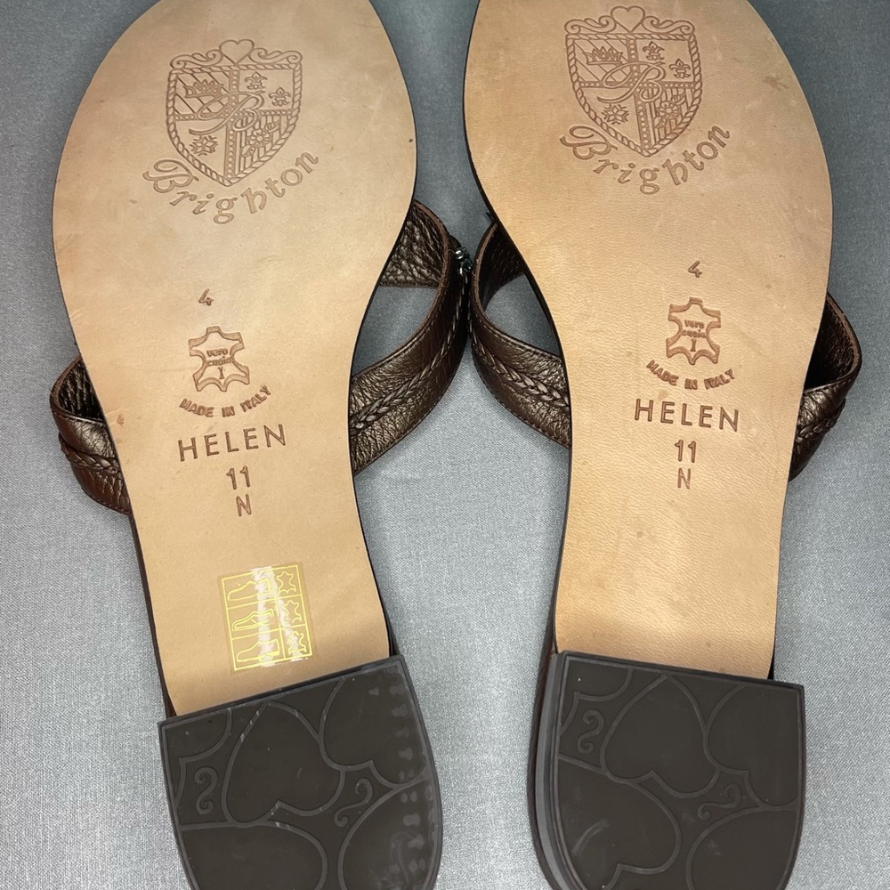 New Brighton Sandals